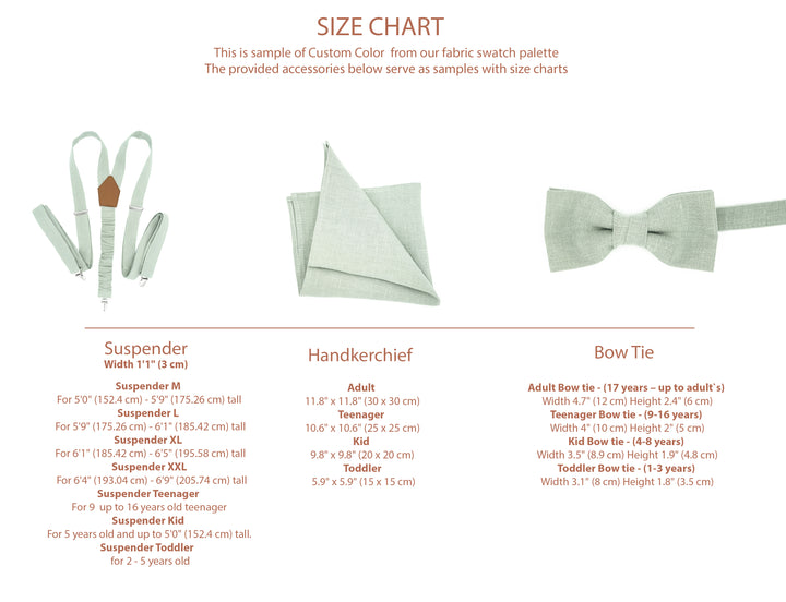 a diagram of how to fold a bow tie