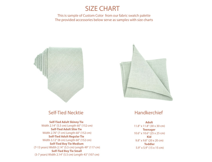 a diagram of different types of folded napkins