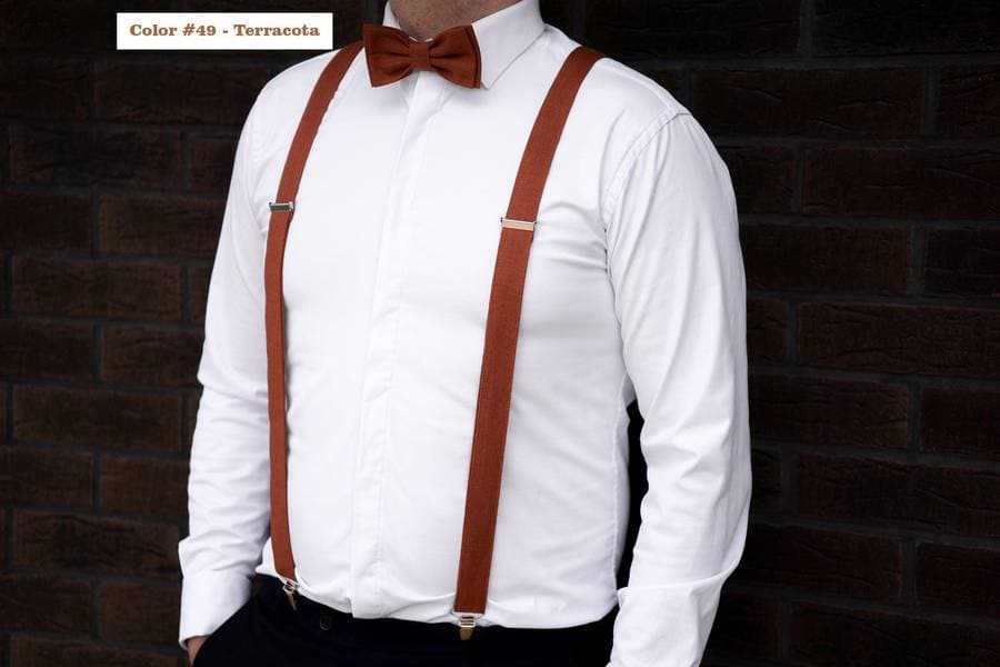 Ice Blue Wedding Bow Ties - Elegant and Refined Accessory