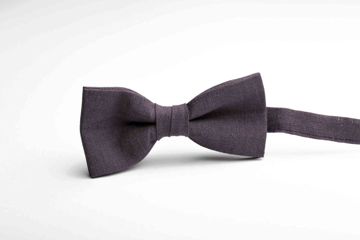 Shop Our Collection of Brown Bow Ties for Men, Kids and Toddlers - Ideal for Weddings and Special Occasions
