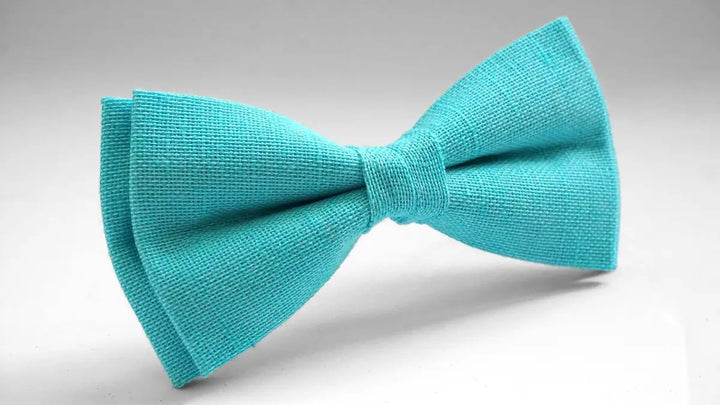 Children's Bow Ties in Classic Styles