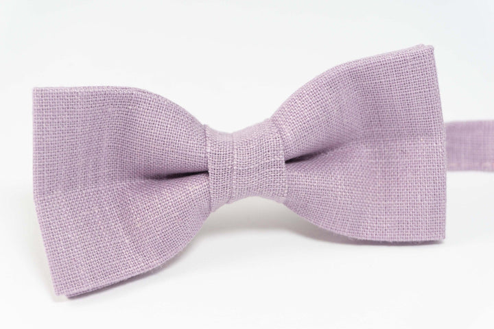 Light Purple bow tie | purple bow ties