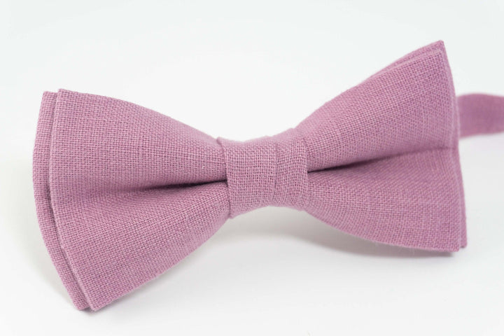 Purple bow tie | bow ties for men