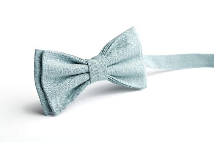Exquisite Sea Grass Wedding Bow Ties and Ties